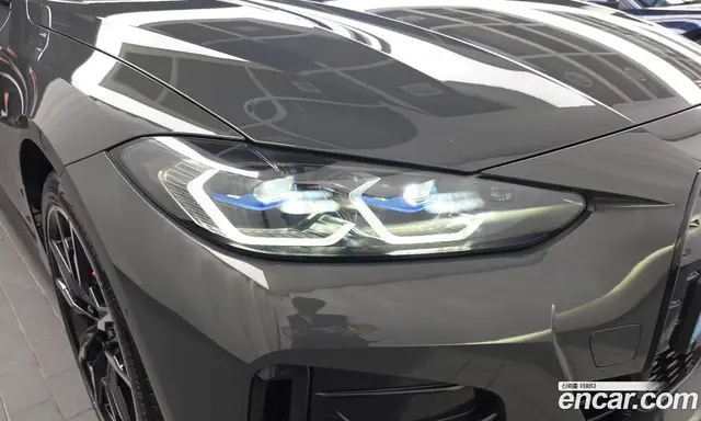 BMW i4 2024 0.2 автомат (гидро), миниатюра 8 BMW i4 2024 0.2 автомат (гидро), миниатюра 8