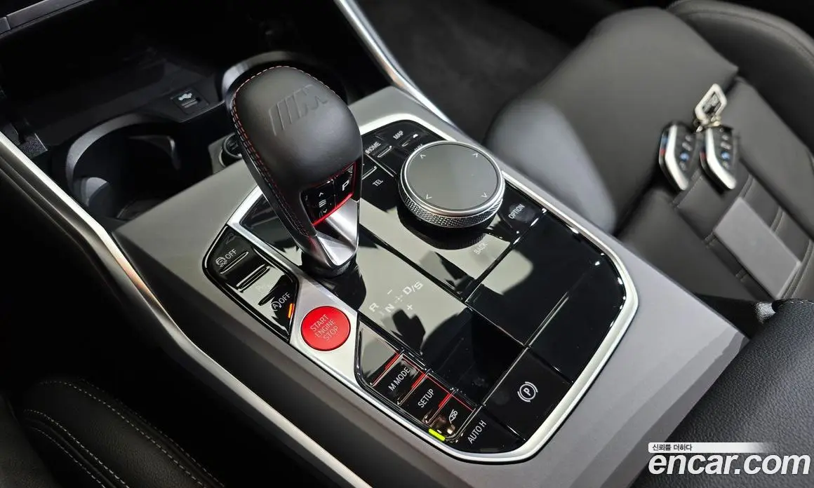 BMW M2 2026 3.0 автомат (гидро), фото 12