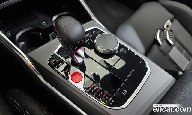 BMW M2 2026 3.0 автомат (гидро), миниатюра 12