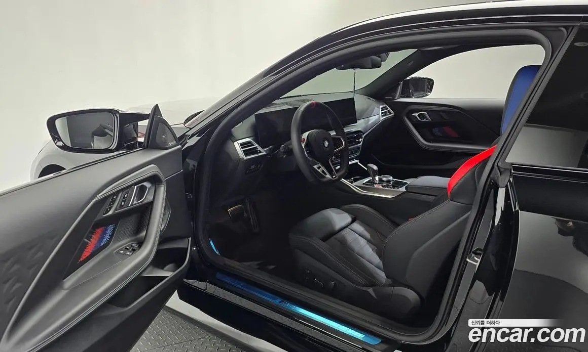 BMW M2 2026 3.0 автомат (гидро), фото 13