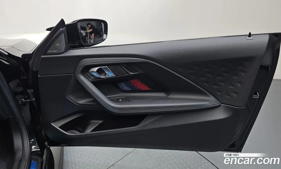 BMW M2 2026 3.0 автомат (гидро), фото 15