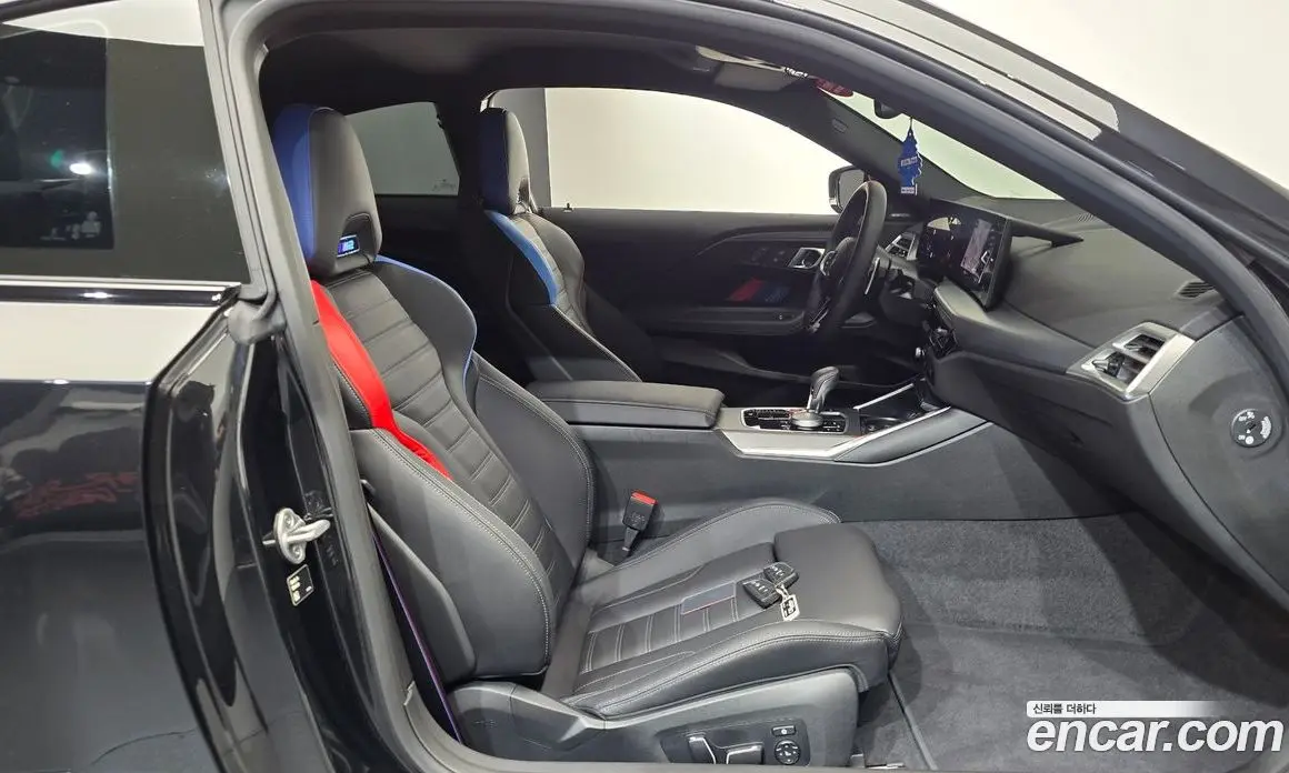BMW M2 2026 3.0 автомат (гидро), фото 16