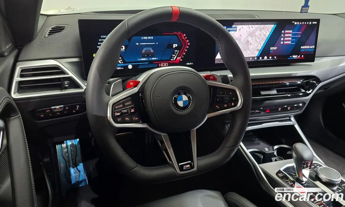 BMW M2 2026 3.0 автомат (гидро), фото 19