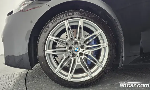 BMW M2 2026 3.0 автомат (гидро), миниатюра 5