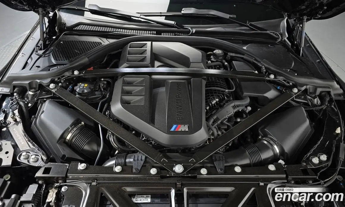 BMW M2 2026 3.0 автомат (гидро), фото 6