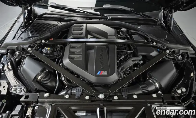 BMW M2 2026 3.0 автомат (гидро), миниатюра 6