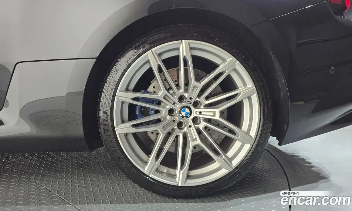 BMW M2 2026 3.0 автомат (гидро), фото 7