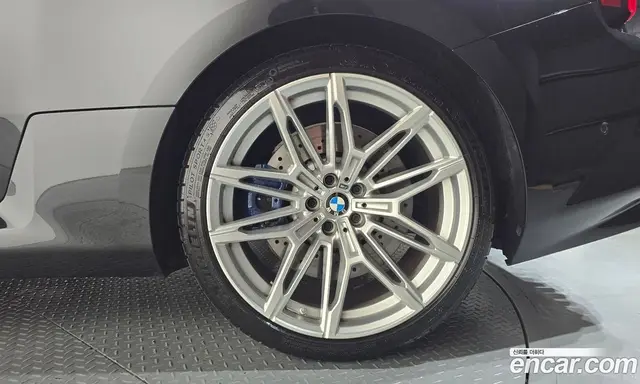 BMW M2 2026 3.0 автомат (гидро), миниатюра 7