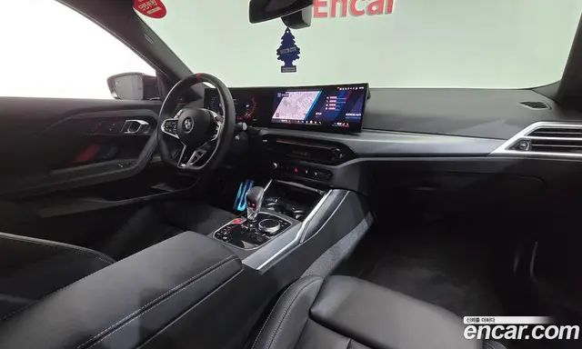 BMW M2 2026 3.0 автомат (гидро), миниатюра 10