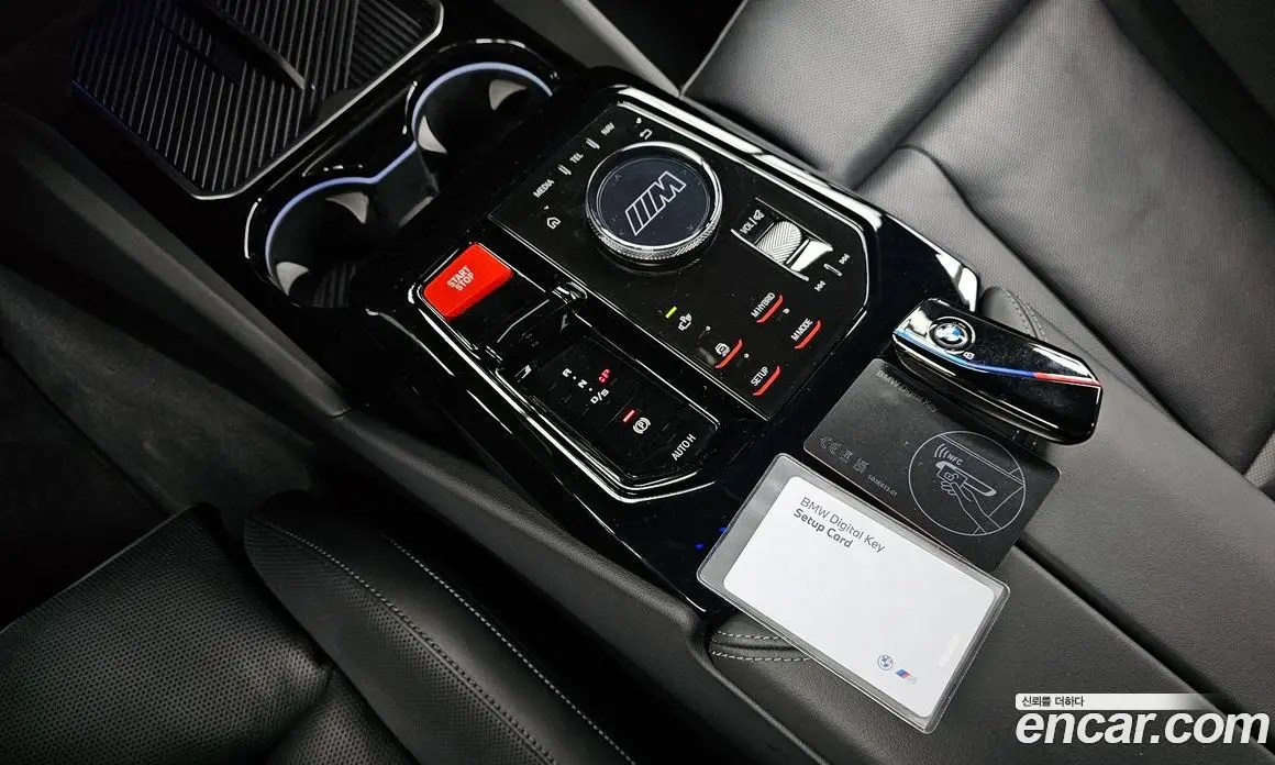 BMW M5 2026 4.4 автомат (гидро), фото 12 BMW M5 2026 4.4 автомат (гидро), фото 12