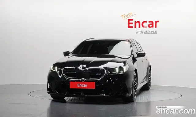 BMW M5 2026 4.4 автомат (гидро), миниатюра 3 BMW M5 2026 4.4 автомат (гидро), миниатюра 3