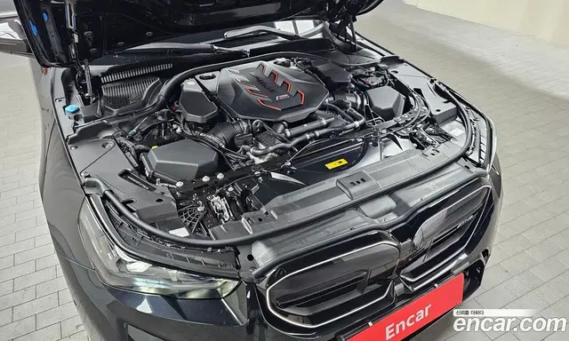BMW M5 2026 4.4 автомат (гидро), миниатюра 6 BMW M5 2026 4.4 автомат (гидро), миниатюра 6