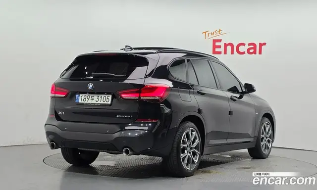 BMW X1 2022 2.0 автомат (гидро), миниатюра 2 BMW X1 2022 2.0 автомат (гидро), миниатюра 2