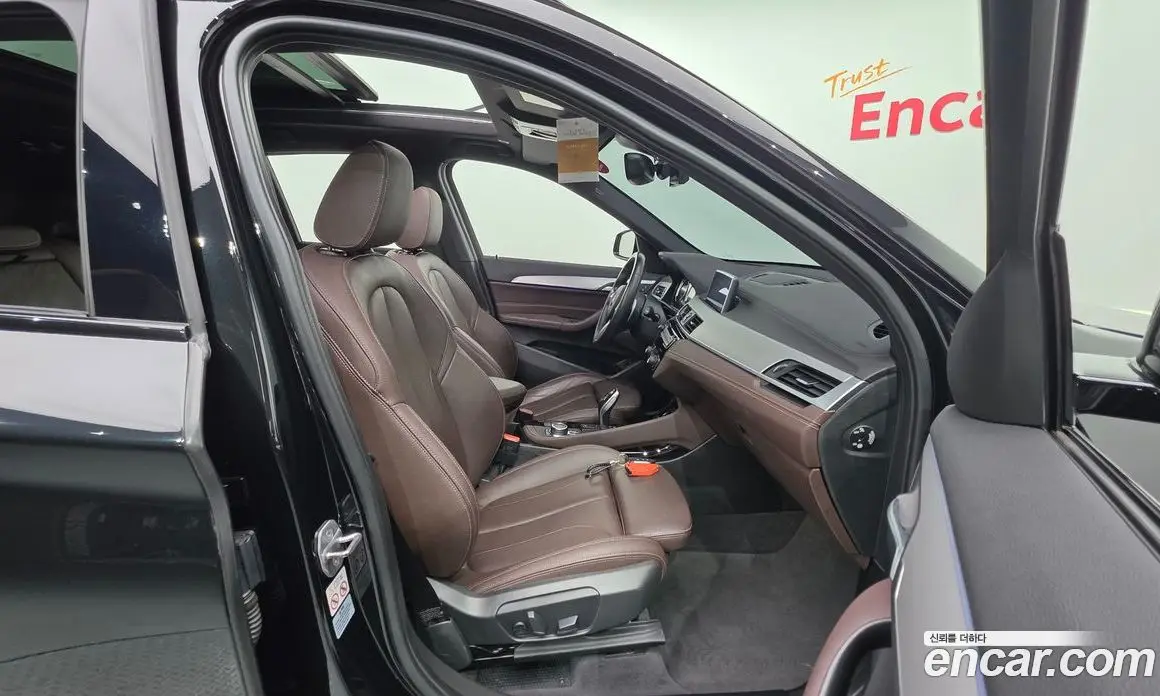 BMW X1 2022 2.0 автомат (гидро), фото 13 BMW X1 2022 2.0 автомат (гидро), фото 13