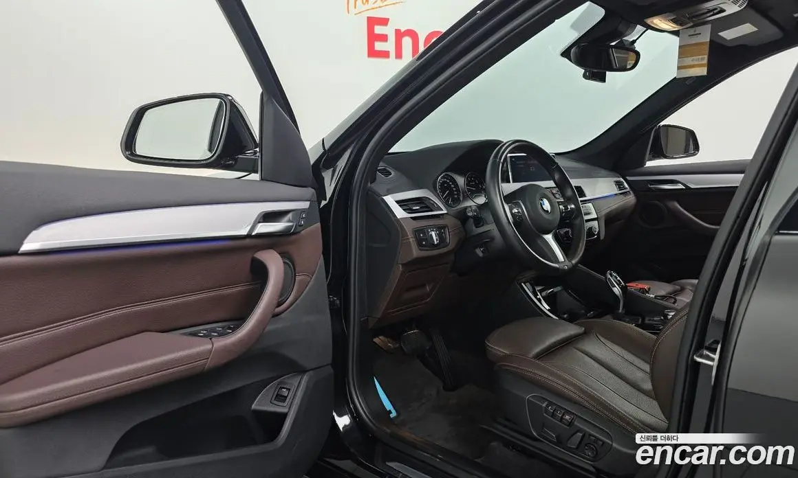BMW X1 2022 2.0 автомат (гидро), фото 16 BMW X1 2022 2.0 автомат (гидро), фото 16