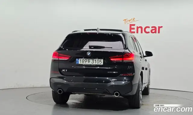 BMW X1 2022 2.0 автомат (гидро), миниатюра 4 BMW X1 2022 2.0 автомат (гидро), миниатюра 4