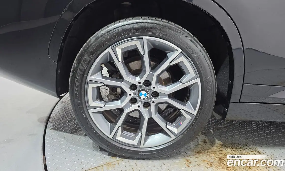 BMW X1 2022 2.0 автомат (гидро), фото 5 BMW X1 2022 2.0 автомат (гидро), фото 5
