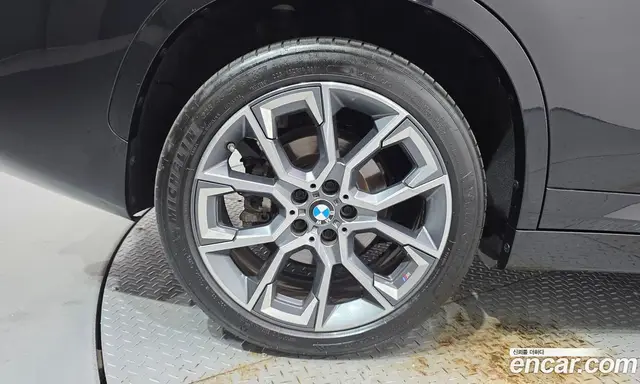 BMW X1 2022 2.0 автомат (гидро), миниатюра 5 BMW X1 2022 2.0 автомат (гидро), миниатюра 5