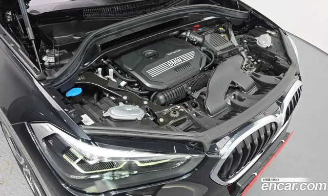 BMW X1 2022 2.0 автомат (гидро), миниатюра 6 BMW X1 2022 2.0 автомат (гидро), миниатюра 6