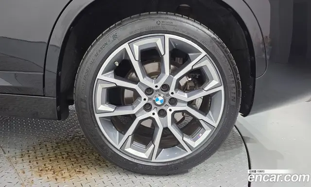 BMW X1 2022 2.0 автомат (гидро), миниатюра 7 BMW X1 2022 2.0 автомат (гидро), миниатюра 7