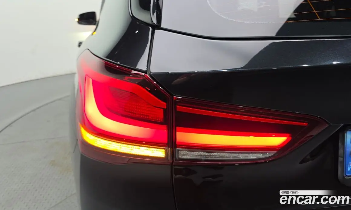 BMW X1 2022 2.0 автомат (гидро), фото 9 BMW X1 2022 2.0 автомат (гидро), фото 9