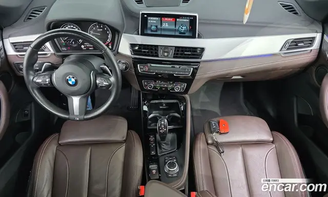BMW X1 2022 2.0 автомат (гидро), миниатюра 10 BMW X1 2022 2.0 автомат (гидро), миниатюра 10