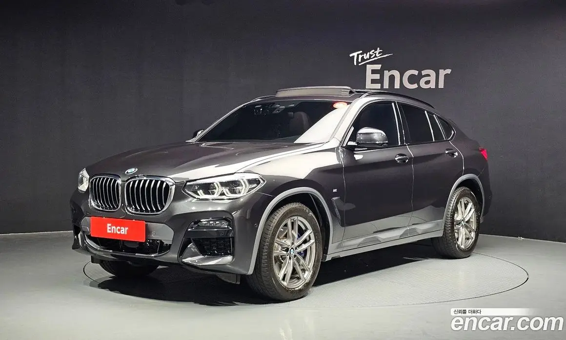 BMW X4 2021 2.0 автомат (гидро), фото 1 BMW X4 2021 2.0 автомат (гидро), фото 1