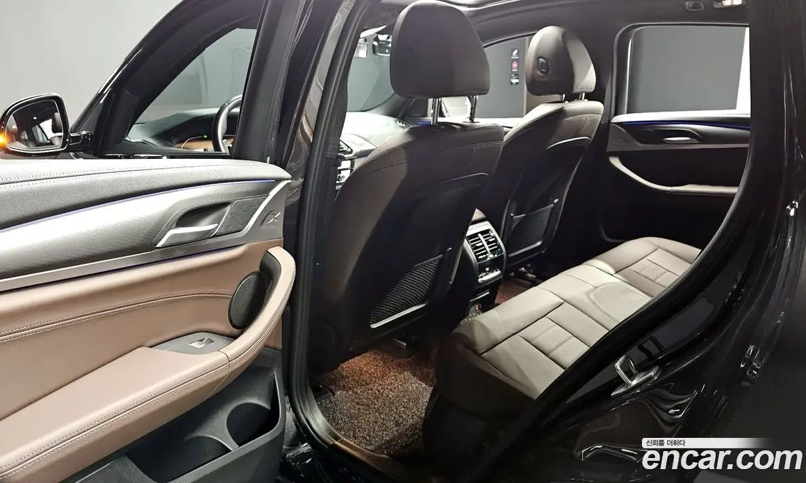 BMW X4 2021 2.0 автомат (гидро), фото 16 BMW X4 2021 2.0 автомат (гидро), фото 16