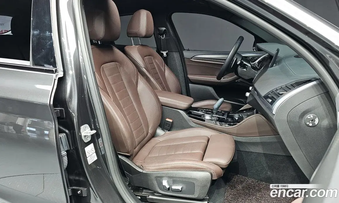 BMW X4 2021 2.0 автомат (гидро), фото 17 BMW X4 2021 2.0 автомат (гидро), фото 17