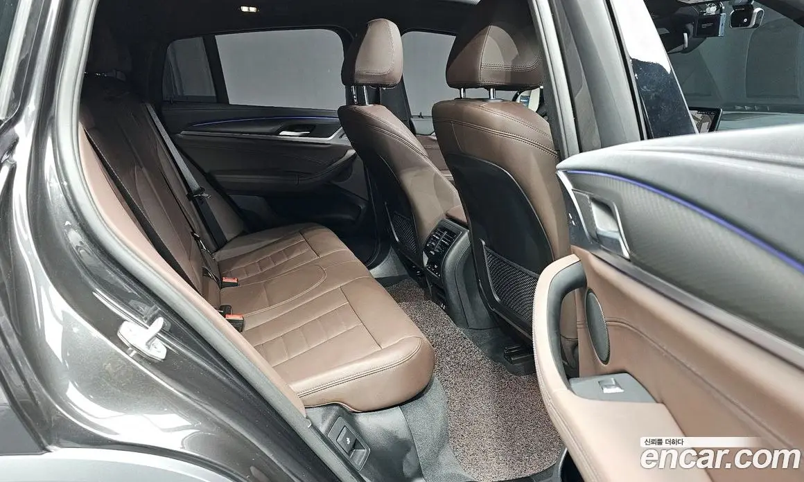 BMW X4 2021 2.0 автомат (гидро), фото 18 BMW X4 2021 2.0 автомат (гидро), фото 18