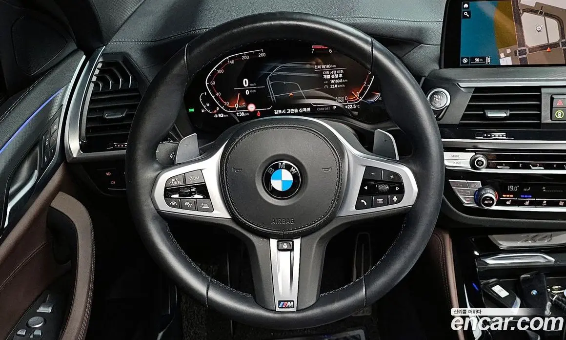 BMW X4 2021 2.0 автомат (гидро), фото 19 BMW X4 2021 2.0 автомат (гидро), фото 19