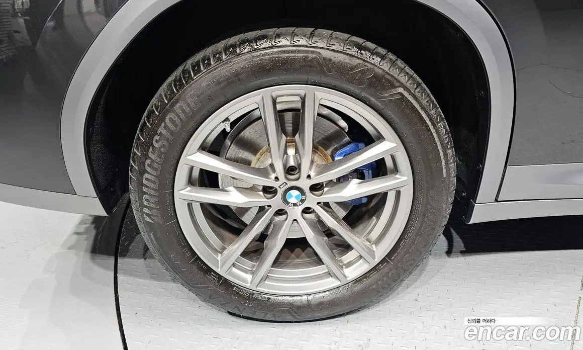 BMW X4 2021 2.0 автомат (гидро), фото 5 BMW X4 2021 2.0 автомат (гидро), фото 5