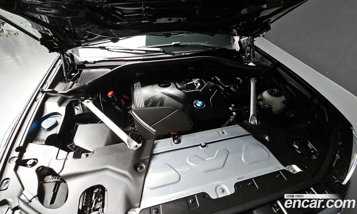BMW X4 2021 2.0 автомат (гидро), фото 6 BMW X4 2021 2.0 автомат (гидро), фото 6