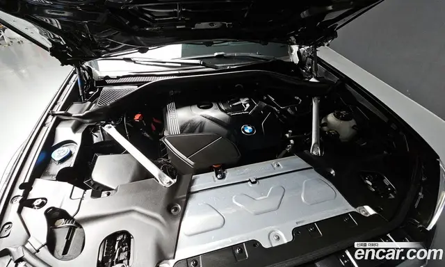 BMW X4 2021 2.0 автомат (гидро), миниатюра 6 BMW X4 2021 2.0 автомат (гидро), миниатюра 6