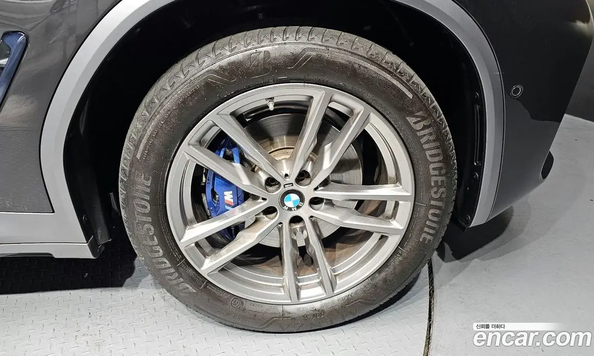 BMW X4 2021 2.0 автомат (гидро), фото 7 BMW X4 2021 2.0 автомат (гидро), фото 7