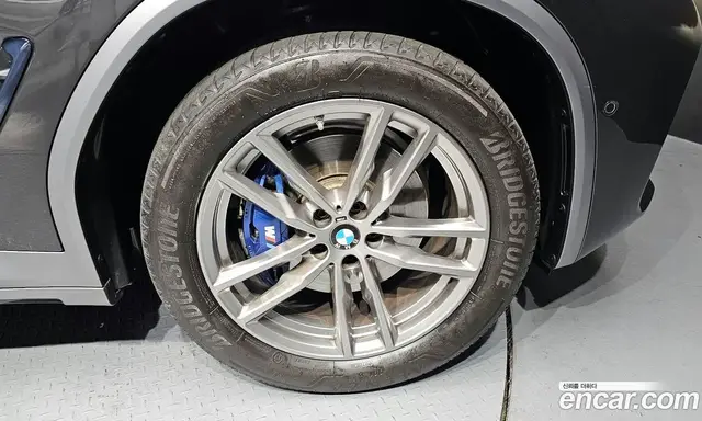 BMW X4 2021 2.0 автомат (гидро), миниатюра 7 BMW X4 2021 2.0 автомат (гидро), миниатюра 7
