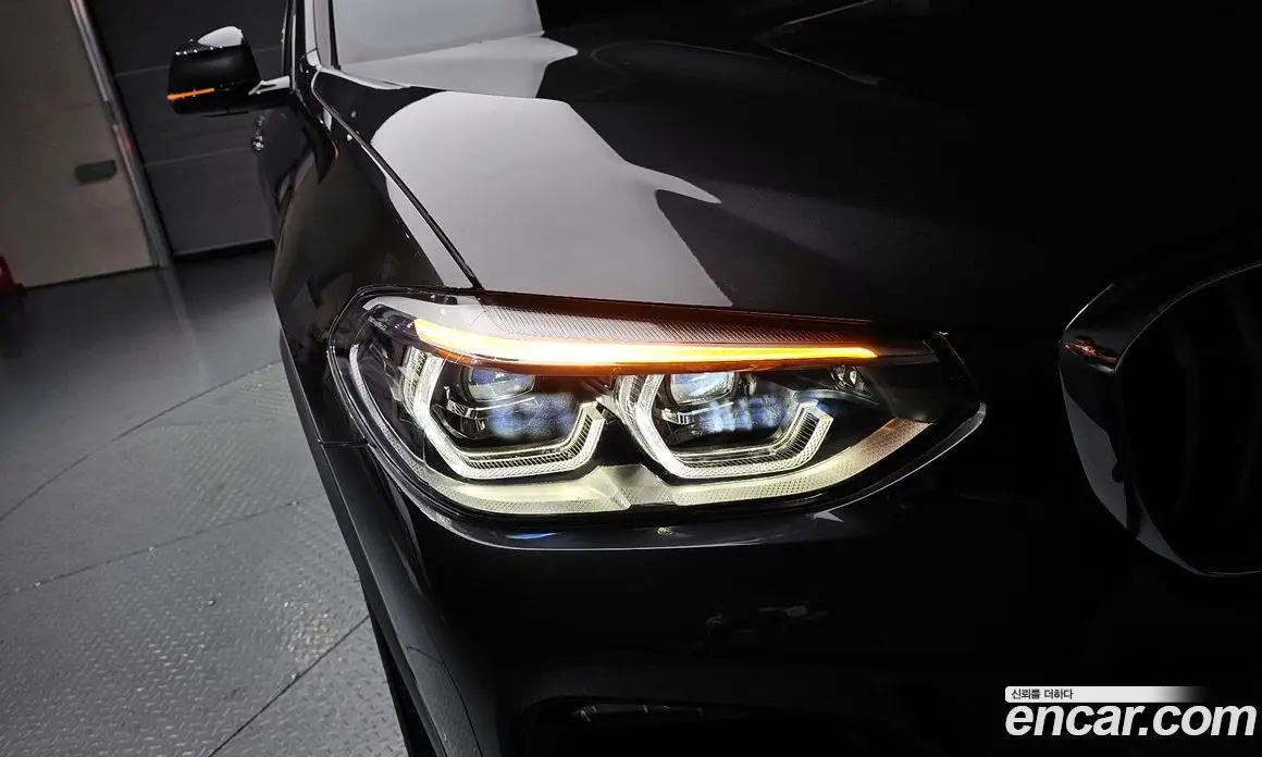 BMW X4 2021 2.0 автомат (гидро), фото 8 BMW X4 2021 2.0 автомат (гидро), фото 8