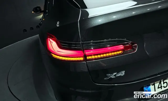 BMW X4 2021 2.0 автомат (гидро), миниатюра 9 BMW X4 2021 2.0 автомат (гидро), миниатюра 9