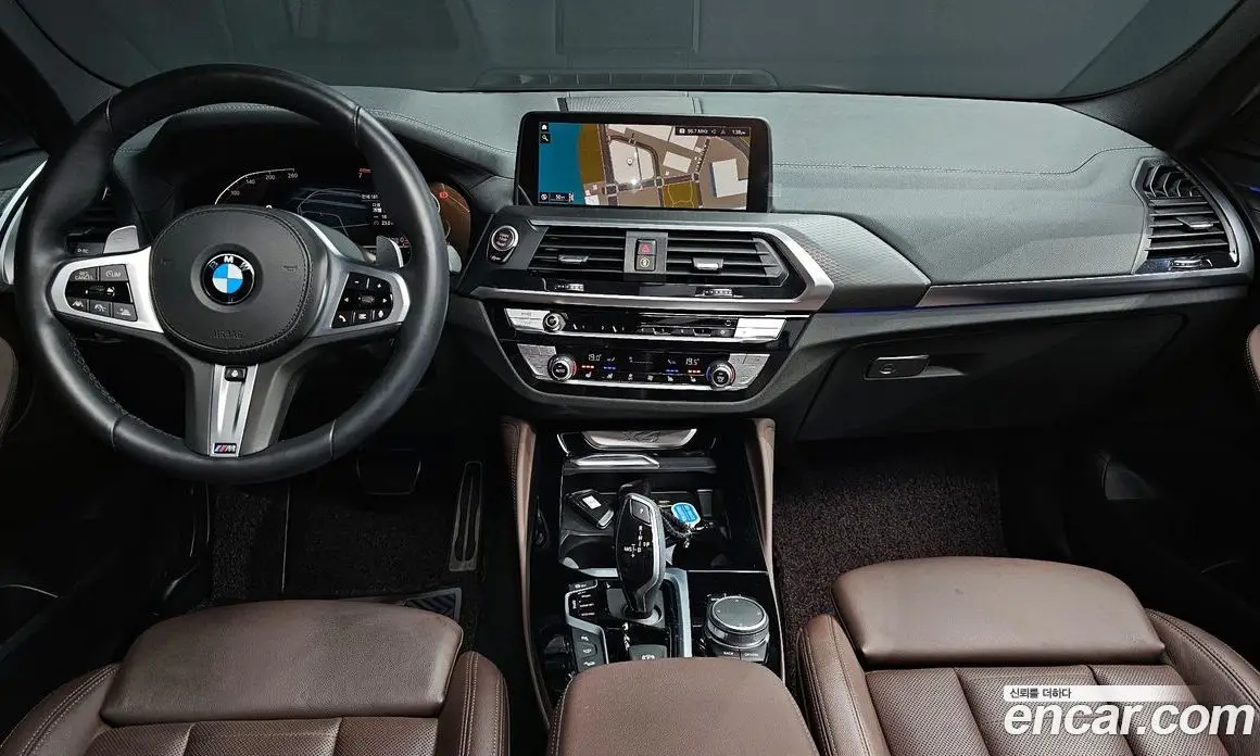 BMW X4 2021 2.0 автомат (гидро), фото 10 BMW X4 2021 2.0 автомат (гидро), фото 10