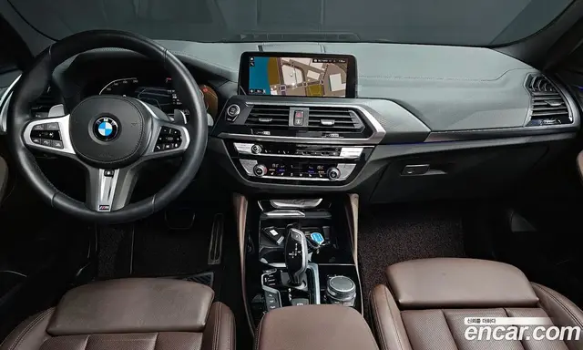 BMW X4 2021 2.0 автомат (гидро), миниатюра 10 BMW X4 2021 2.0 автомат (гидро), миниатюра 10