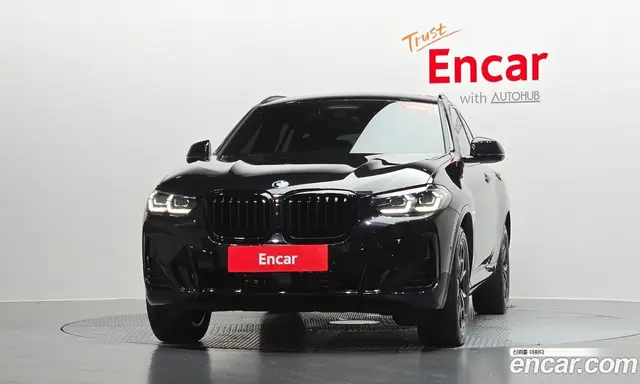 BMW X4 2023 2.0 автомат (гидро), миниатюра 2 BMW X4 2023 2.0 автомат (гидро), миниатюра 2