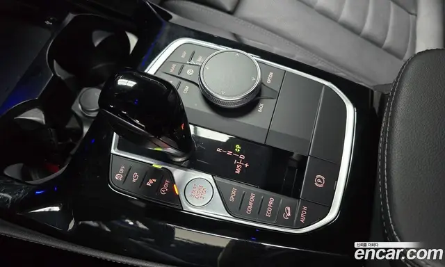 BMW X4 2023 2.0 автомат (гидро), миниатюра 11 BMW X4 2023 2.0 автомат (гидро), миниатюра 11