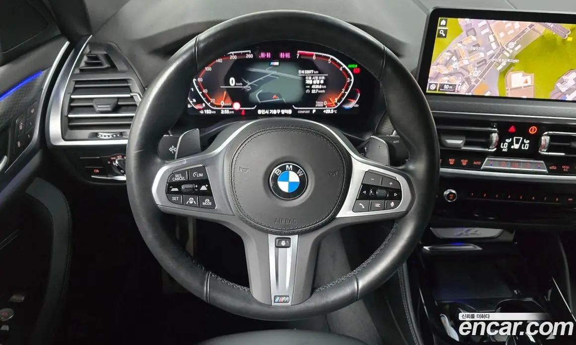 BMW X4 2023 2.0 автомат (гидро), фото 17 BMW X4 2023 2.0 автомат (гидро), фото 17