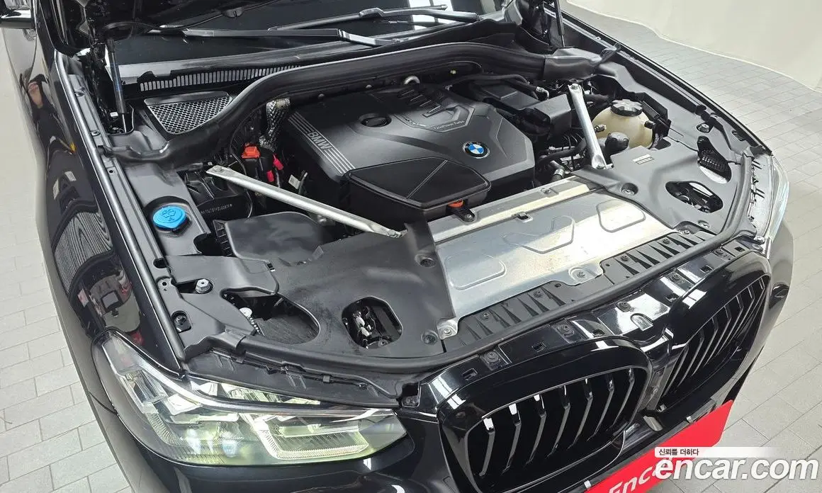 BMW X4 2023 2.0 автомат (гидро), фото 5 BMW X4 2023 2.0 автомат (гидро), фото 5