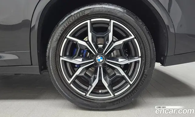 BMW X4 2023 2.0 автомат (гидро), миниатюра 6 BMW X4 2023 2.0 автомат (гидро), миниатюра 6