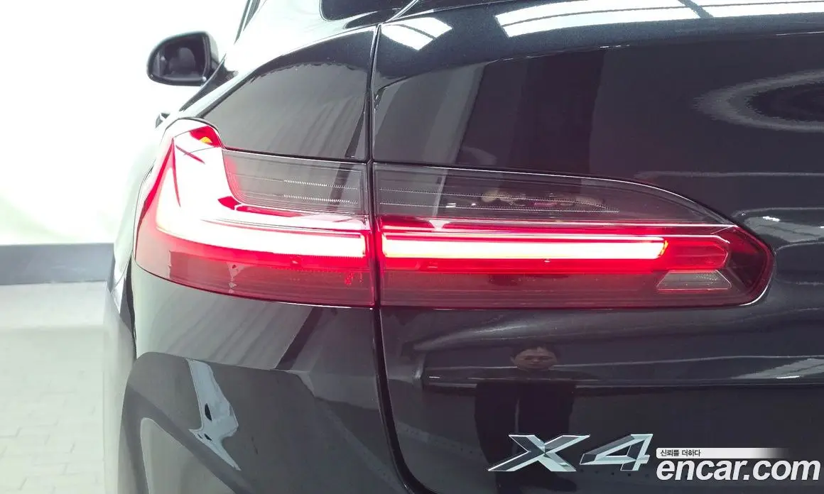 BMW X4 2023 2.0 автомат (гидро), фото 8 BMW X4 2023 2.0 автомат (гидро), фото 8