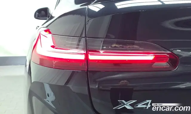 BMW X4 2023 2.0 автомат (гидро), миниатюра 8 BMW X4 2023 2.0 автомат (гидро), миниатюра 8