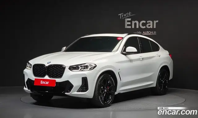 BMW X4, 2025, 11 242 км