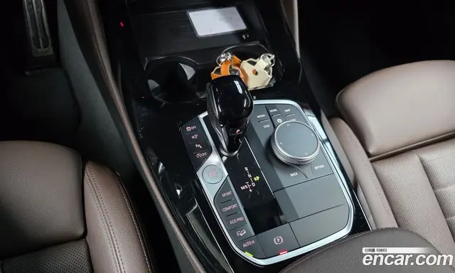 BMW X4 2025 2.0 автомат (гидро), миниатюра 12