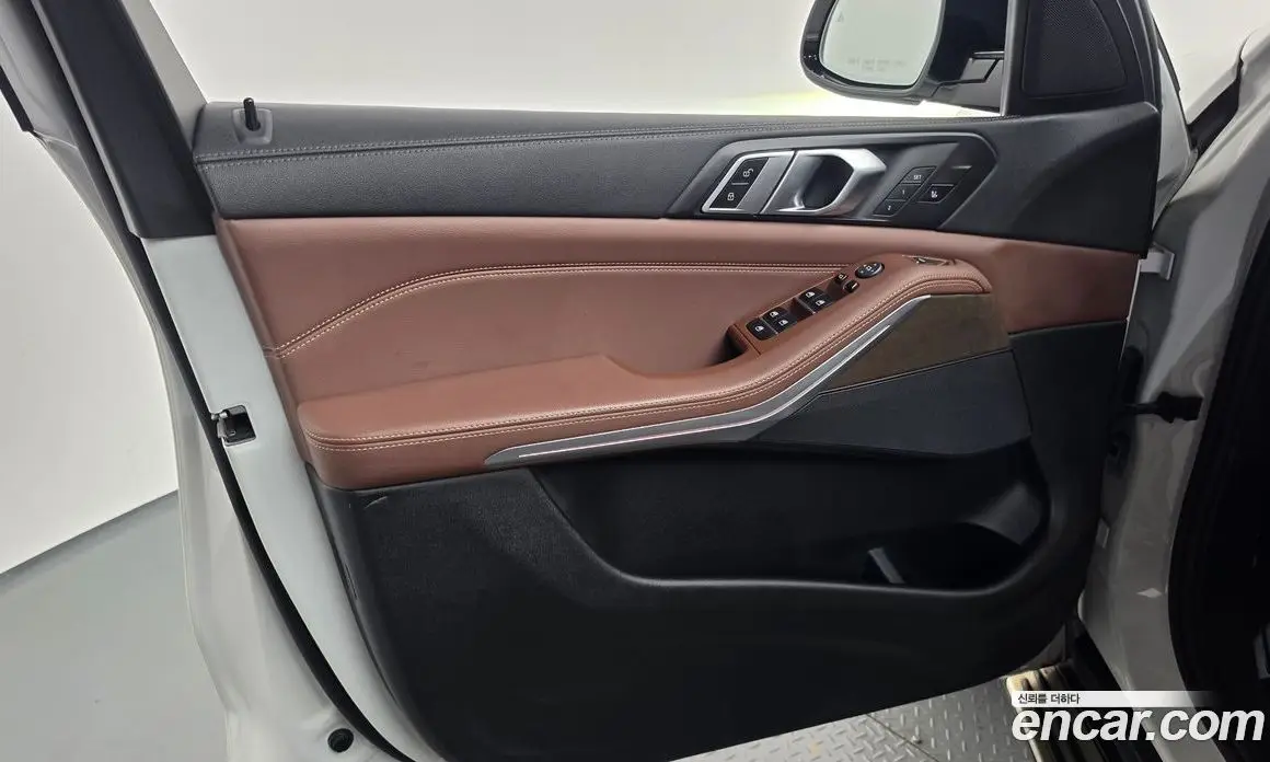 BMW X5 2019 3.0 автомат (гидро), фото 14